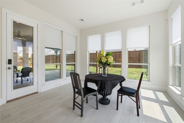 4441 Cotton Belt Drive, Prosper, TX 75078