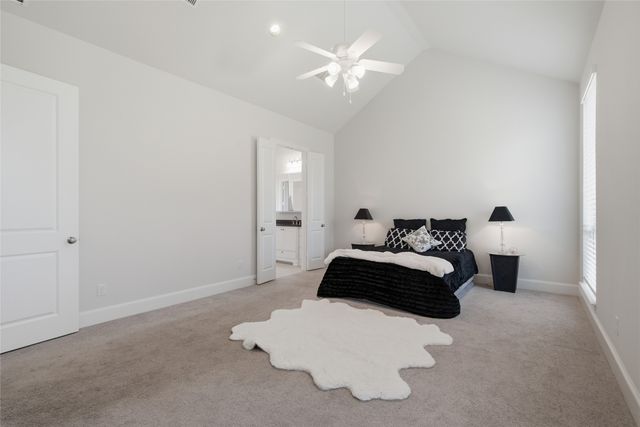 4441 Cotton Belt Drive, Prosper, TX 75078