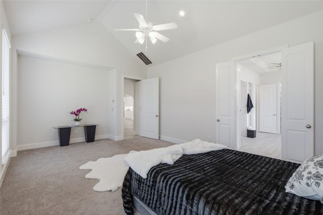 4441 Cotton Belt Drive, Prosper, TX 75078