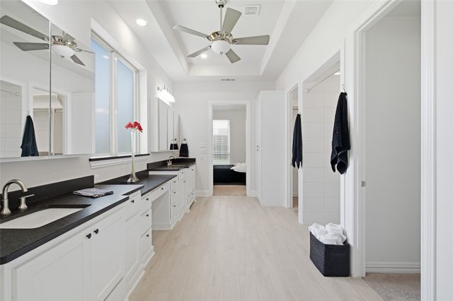 4441 Cotton Belt Drive, Prosper, TX 75078