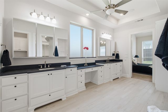 4441 Cotton Belt Drive, Prosper, TX 75078
