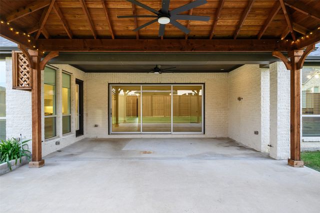 4441 Cotton Belt Drive, Prosper, TX 75078