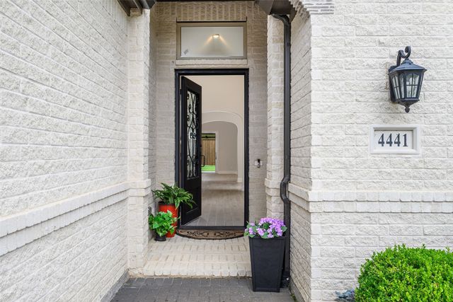 4441 Cotton Belt Drive, Prosper, TX 75078