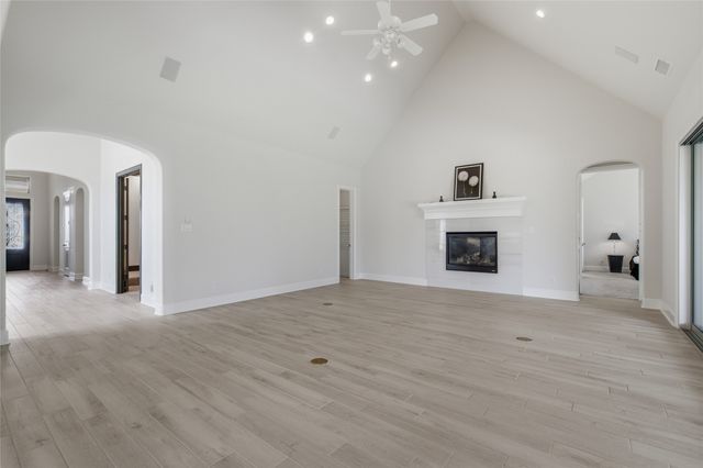 4441 Cotton Belt Drive, Prosper, TX 75078