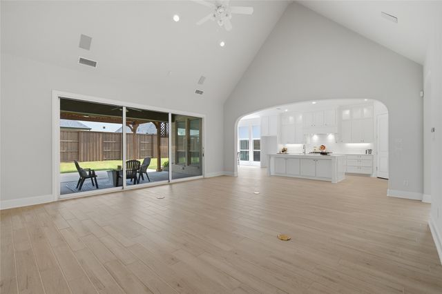 4441 Cotton Belt Drive, Prosper, TX 75078