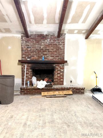 2711 Gwynnbrook Road, Montgomery, AL 36116