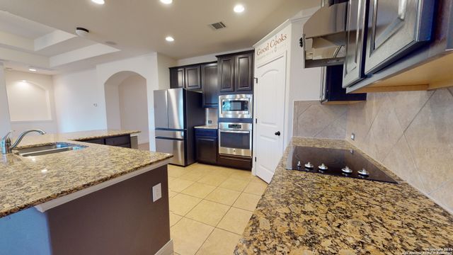 632 PERUGIA, Cibolo, TX 78108