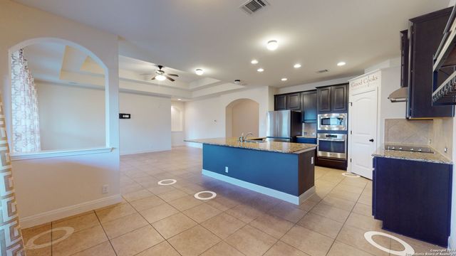 632 PERUGIA, Cibolo, TX 78108