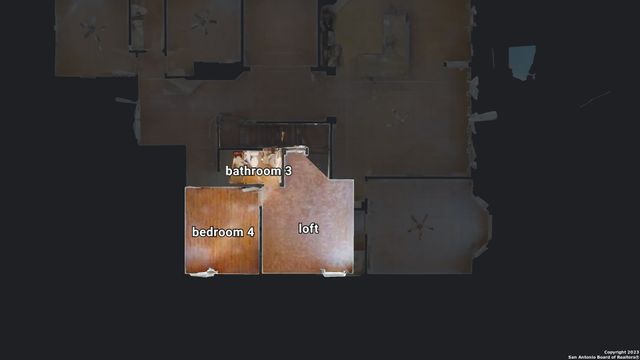 632 PERUGIA, Cibolo, TX 78108