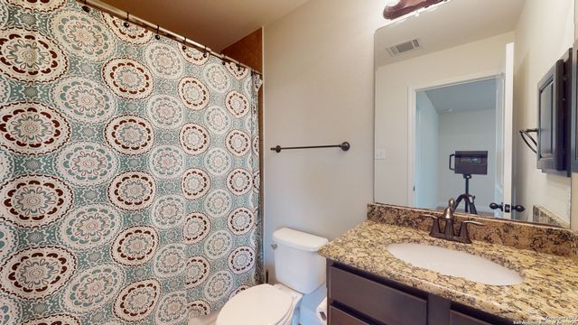 632 PERUGIA, Cibolo, TX 78108