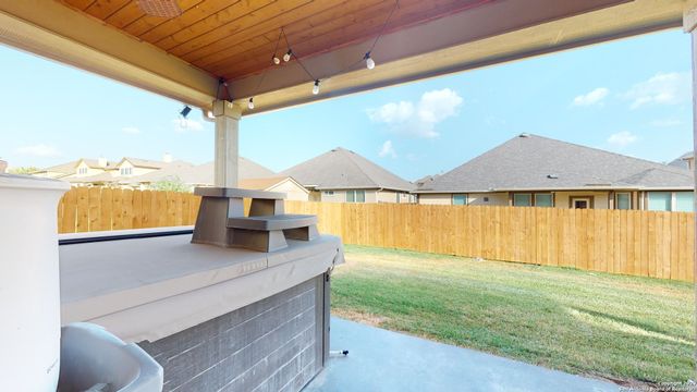 632 PERUGIA, Cibolo, TX 78108