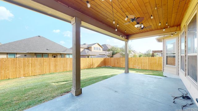 632 PERUGIA, Cibolo, TX 78108
