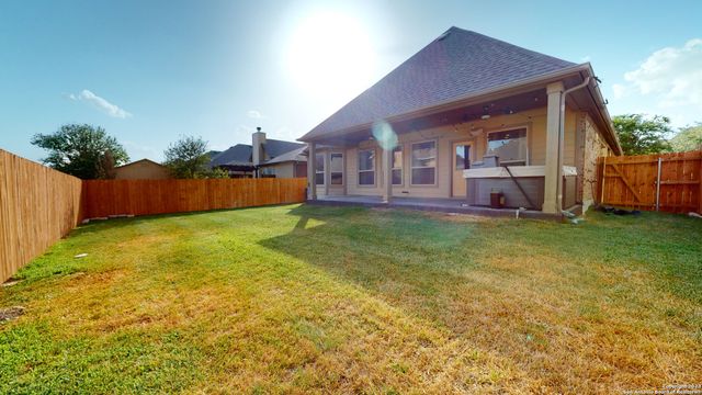 632 PERUGIA, Cibolo, TX 78108