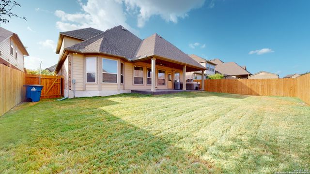 632 PERUGIA, Cibolo, TX 78108