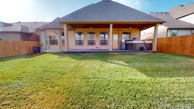 632 PERUGIA, Cibolo, TX 78108