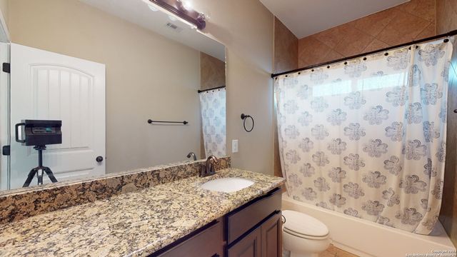 632 PERUGIA, Cibolo, TX 78108