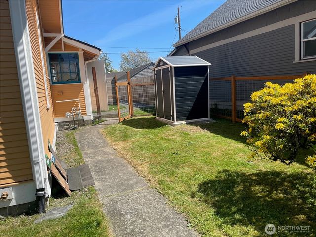 2726 Humboldt Street, Bellingham, WA 98225