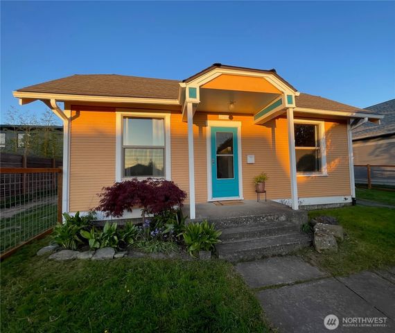 2726 Humboldt Street, Bellingham, WA 98225