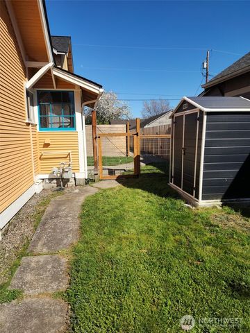 2726 Humboldt Street, Bellingham, WA 98225