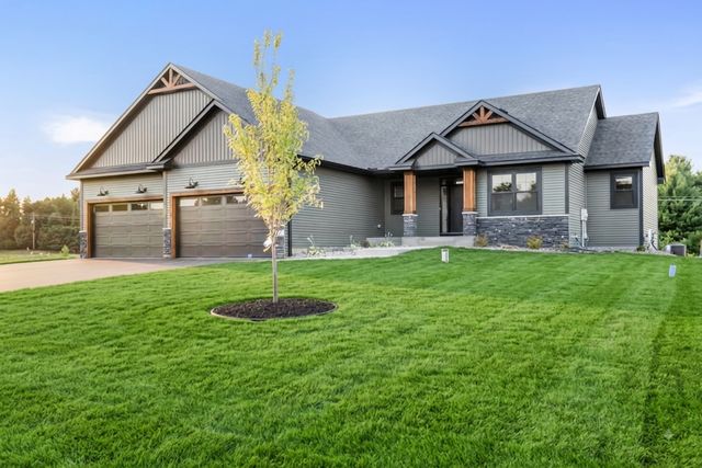 883 174th Avenue NE, Ham Lake, MN 55304