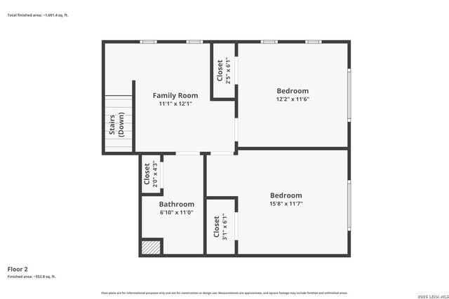 3484 Lakeview Dr, Canyon Lake, TX 78133