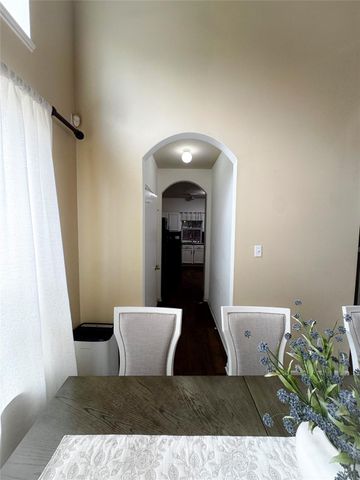 3706 Elmwood Dale Drive, Fresno, TX 77545