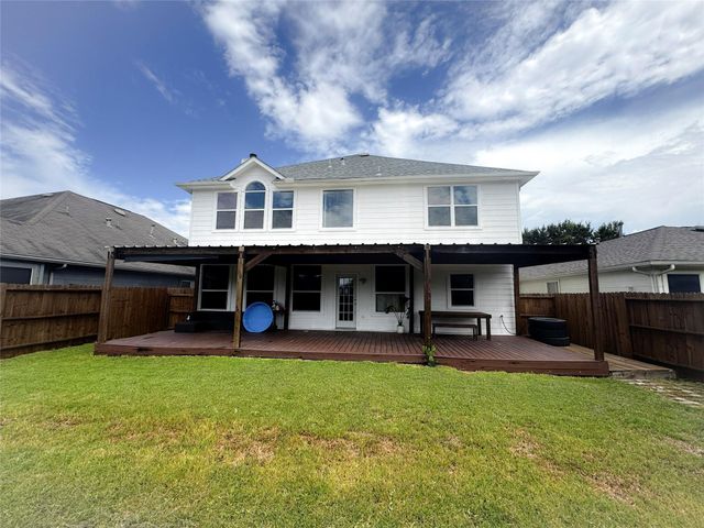 3706 Elmwood Dale Drive, Fresno, TX 77545