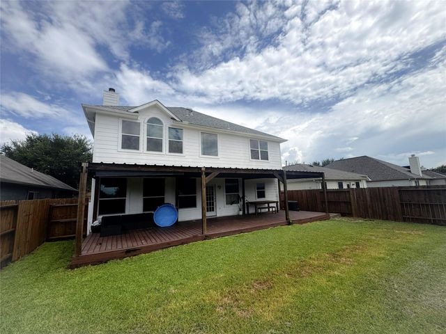 3706 Elmwood Dale Drive, Fresno, TX 77545
