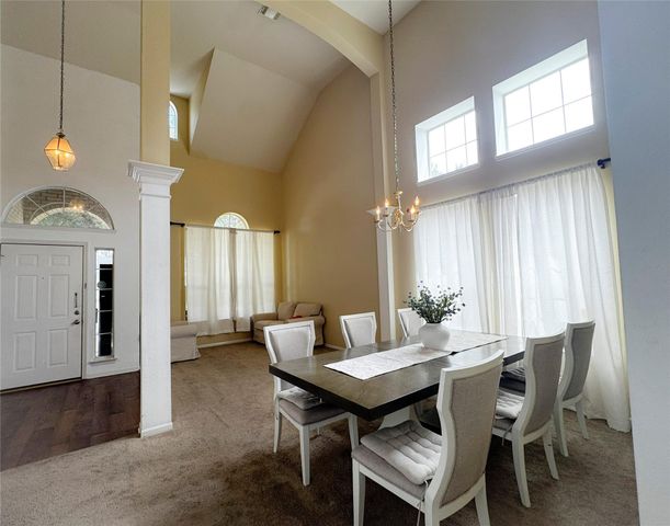 3706 Elmwood Dale Drive, Fresno, TX 77545