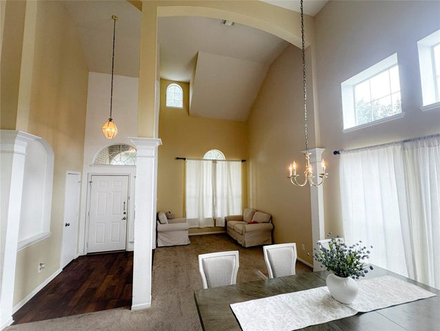 3706 Elmwood Dale Drive, Fresno, TX 77545
