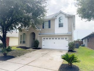 3706 Elmwood Dale Drive, Fresno, TX 77545
