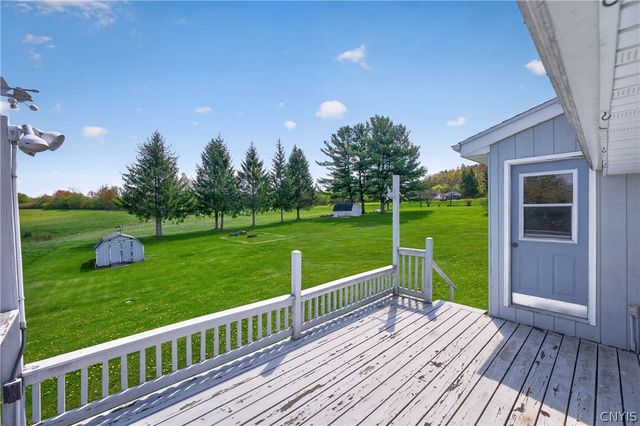 2720 Graffenburg Road, Frankfort, NY 13413