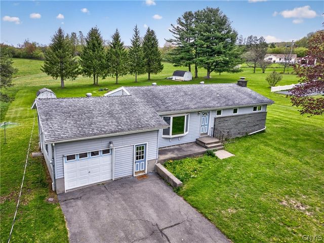 2720 Graffenburg Road, Frankfort, NY 13413