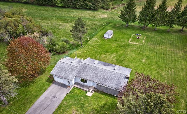 2720 Graffenburg Road, Frankfort, NY 13413