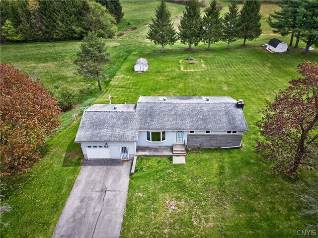 2720 Graffenburg Road, Frankfort, NY 13413