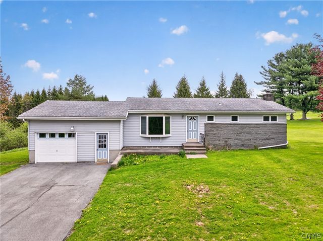 2720 Graffenburg Road, Frankfort, NY 13413