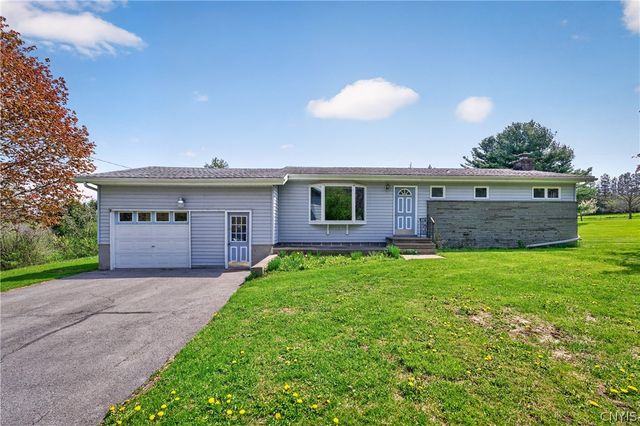 2720 Graffenburg Road, Frankfort, NY 13413