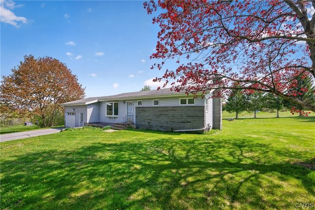 2720 Graffenburg Road, Frankfort, NY 13413