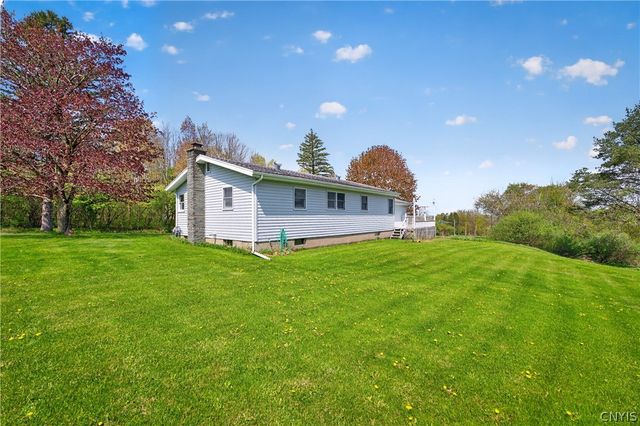 2720 Graffenburg Road, Frankfort, NY 13413