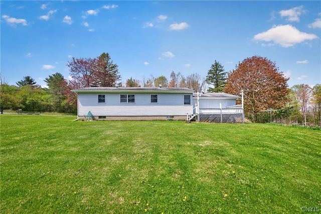 2720 Graffenburg Road, Frankfort, NY 13413