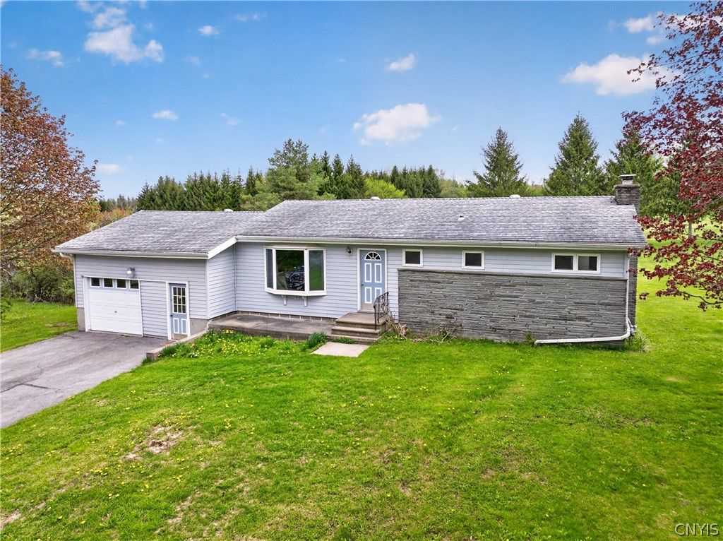 2720 Graffenburg Road, Frankfort, NY 13413