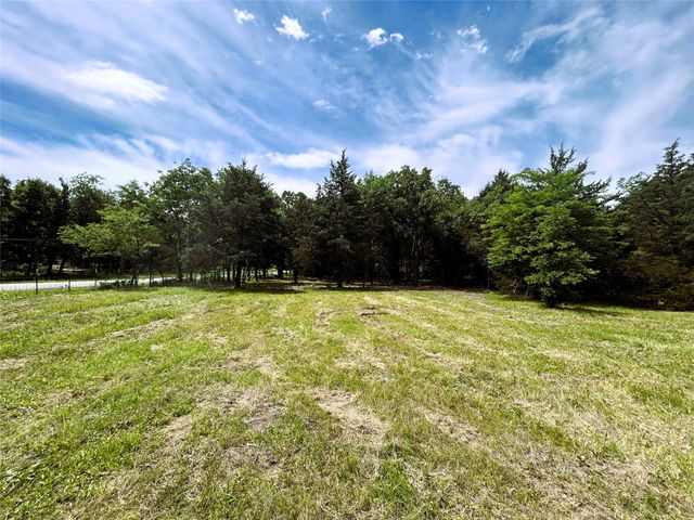 Lot 3 North Shore Road, Quinlan, TX 75474