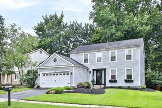 199 Brownsfell Drive, Columbus, OH 43235