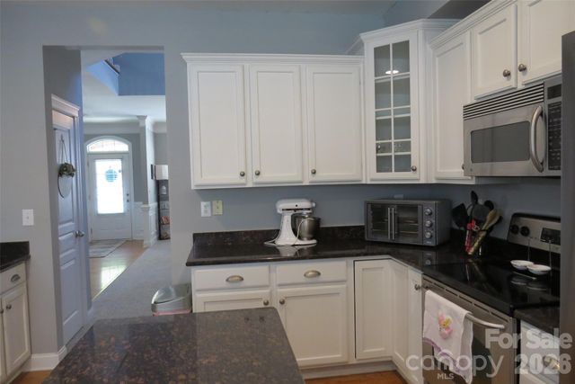 8500 Willow Branch Drive, Waxhaw, NC 28173