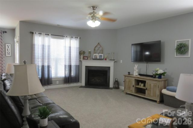 8500 Willow Branch Drive, Waxhaw, NC 28173