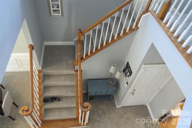 8500 Willow Branch Drive, Waxhaw, NC 28173