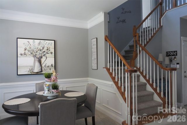 8500 Willow Branch Drive, Waxhaw, NC 28173