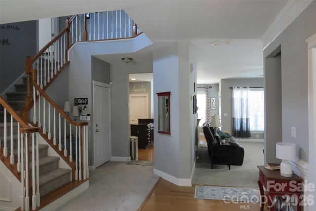 8500 Willow Branch Drive, Waxhaw, NC 28173