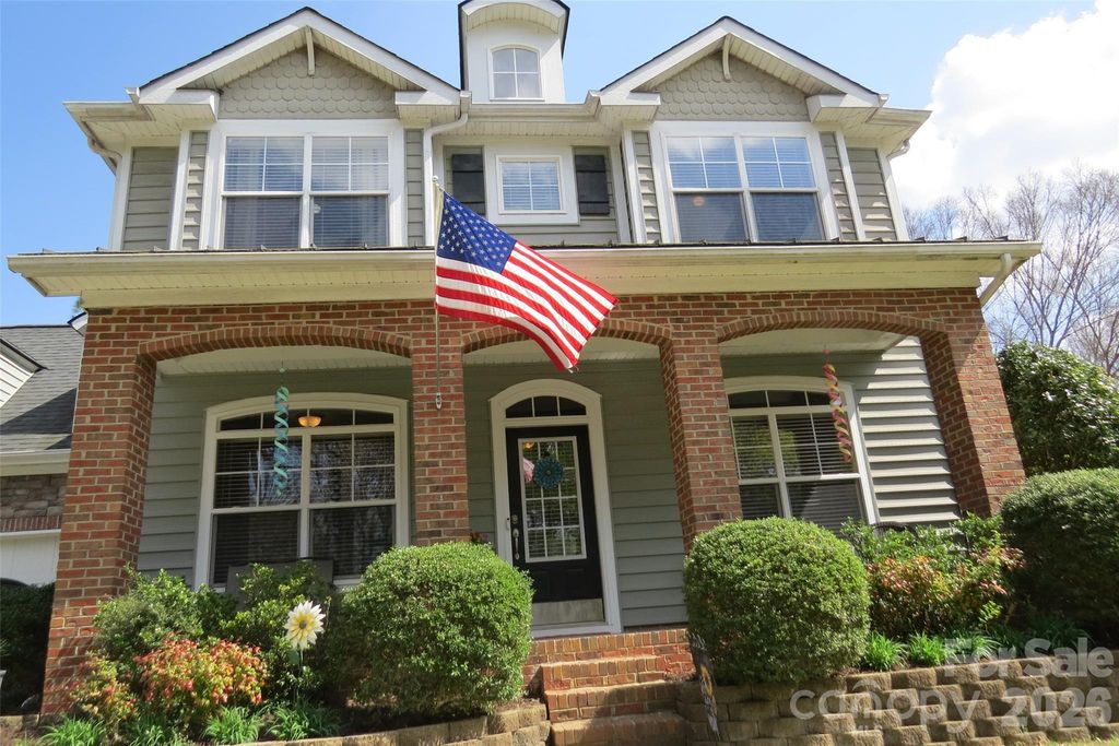 8500 Willow Branch Drive, Waxhaw, NC 28173