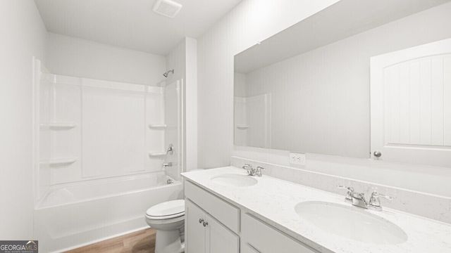 54 Lambton Place, Braselton, GA 30517